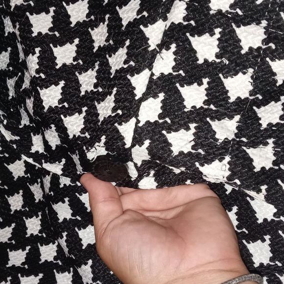 Retro Threads Jacket - Picture 3 of 11